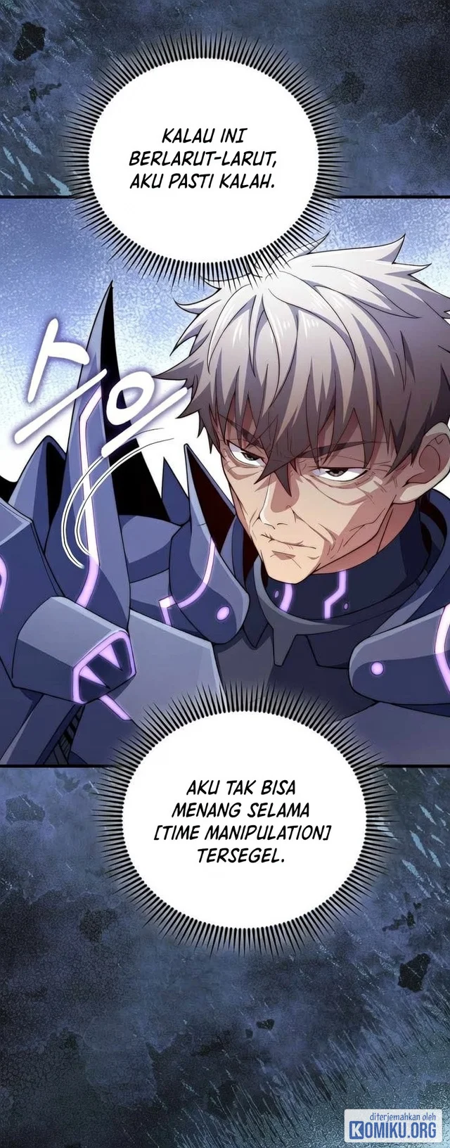 The Lord’s Coins Aren’t Decreasing?! Chapter 215 Gambar 18
