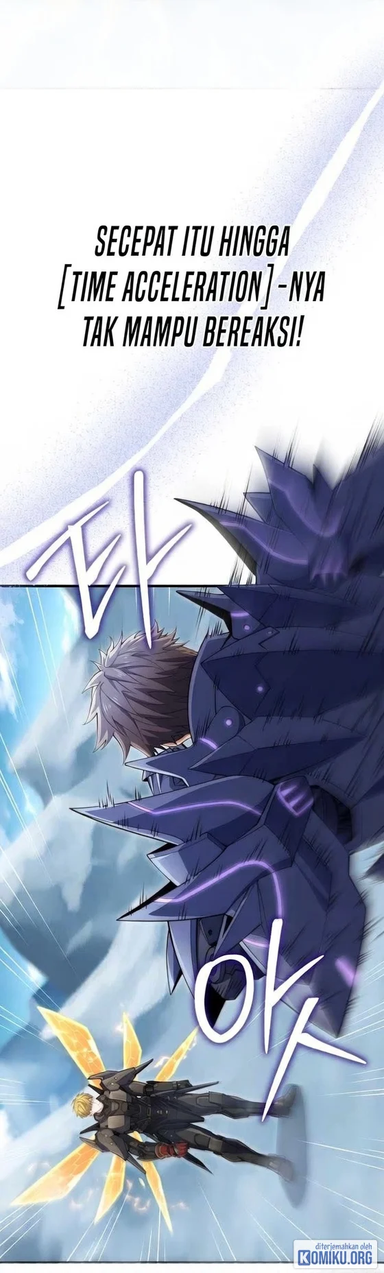 The Lord’s Coins Aren’t Decreasing?! Chapter 215 Gambar 20