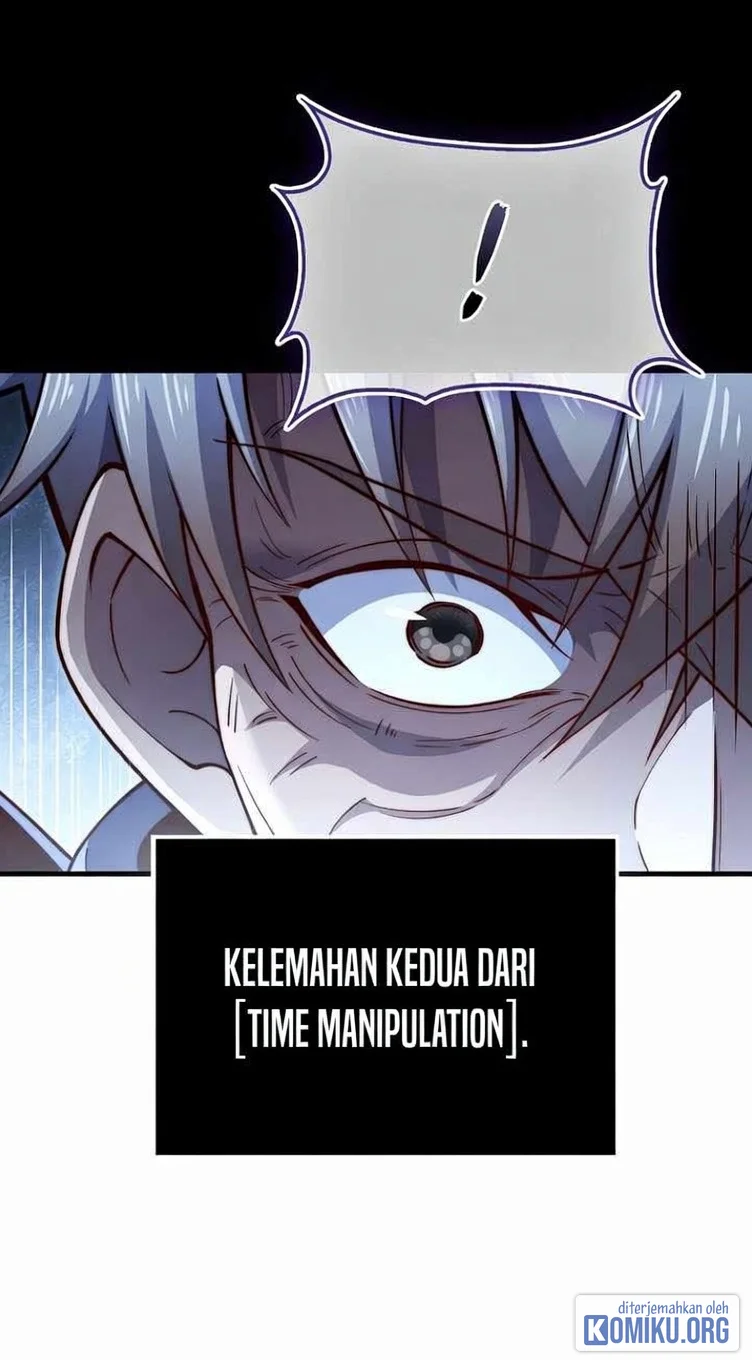 The Lord’s Coins Aren’t Decreasing?! Chapter 215 Gambar 25