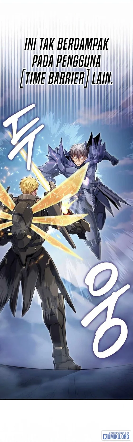 The Lord’s Coins Aren’t Decreasing?! Chapter 215 Gambar 26