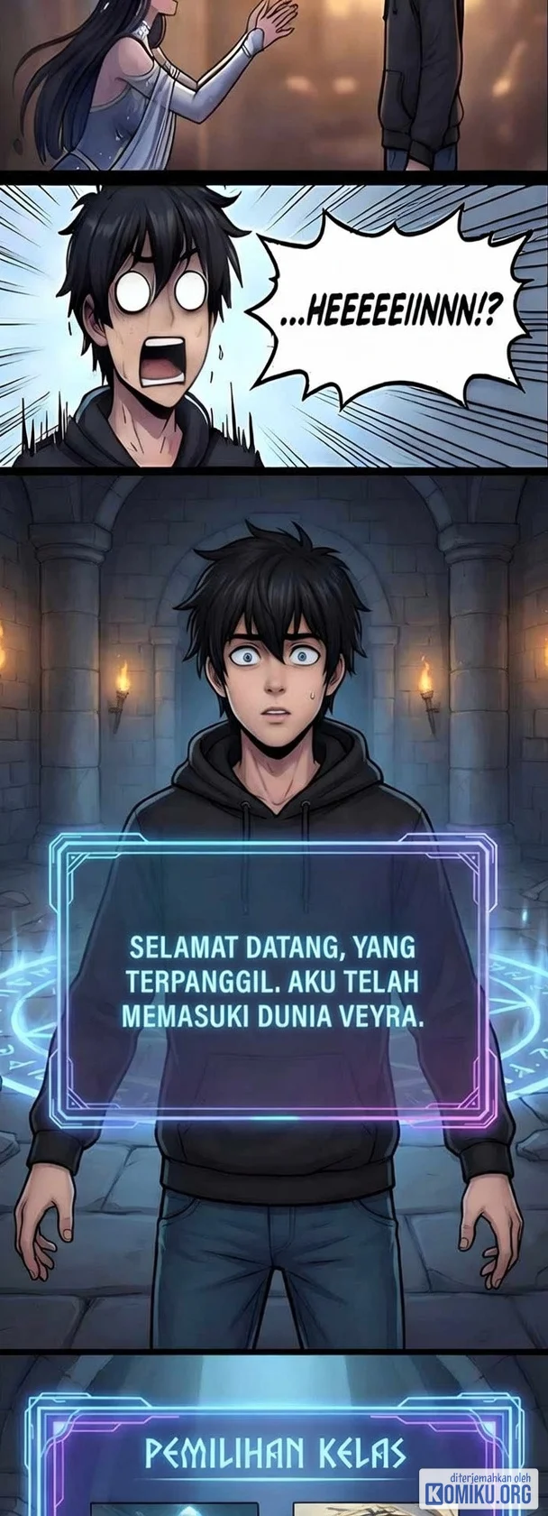 The Lord’s Coins Aren’t Decreasing?! Chapter 215 Gambar 3