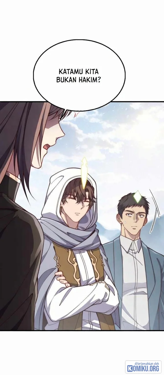 The Lord’s Coins Aren’t Decreasing?! Chapter 215 Gambar 36