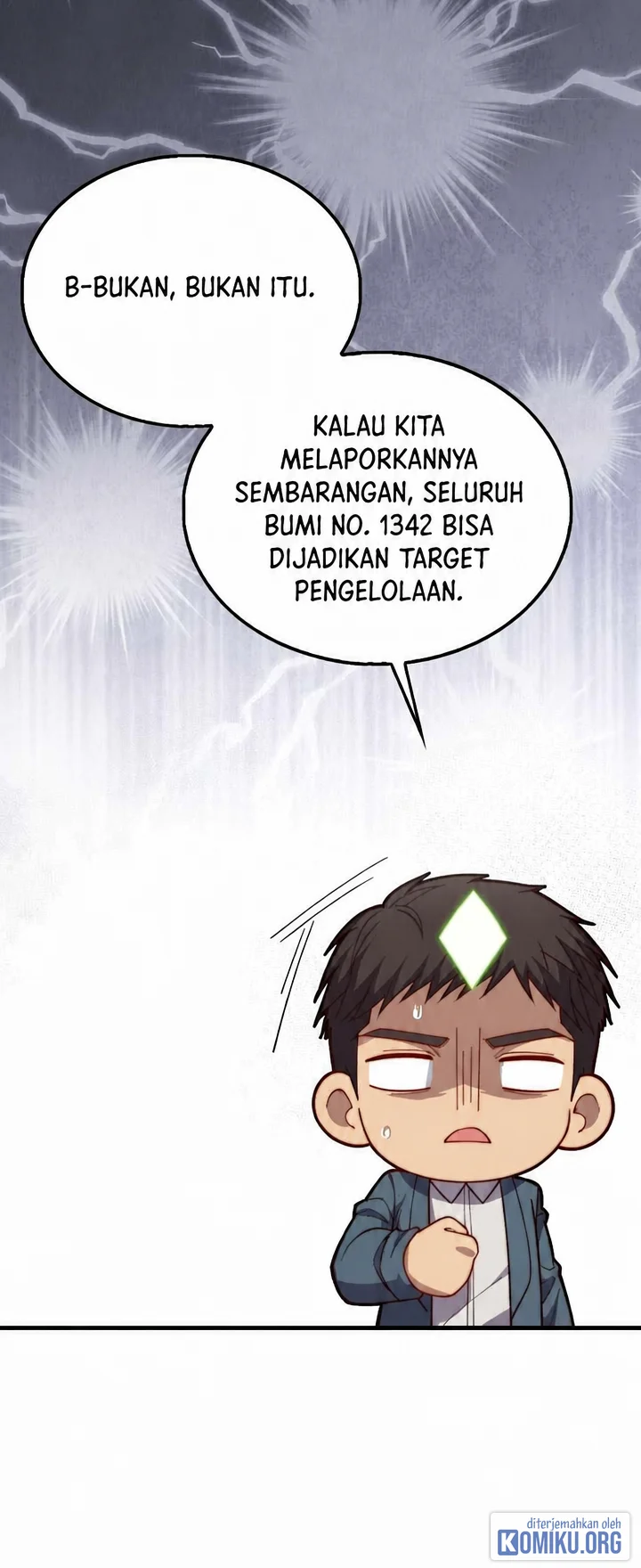 The Lord’s Coins Aren’t Decreasing?! Chapter 215 Gambar 38