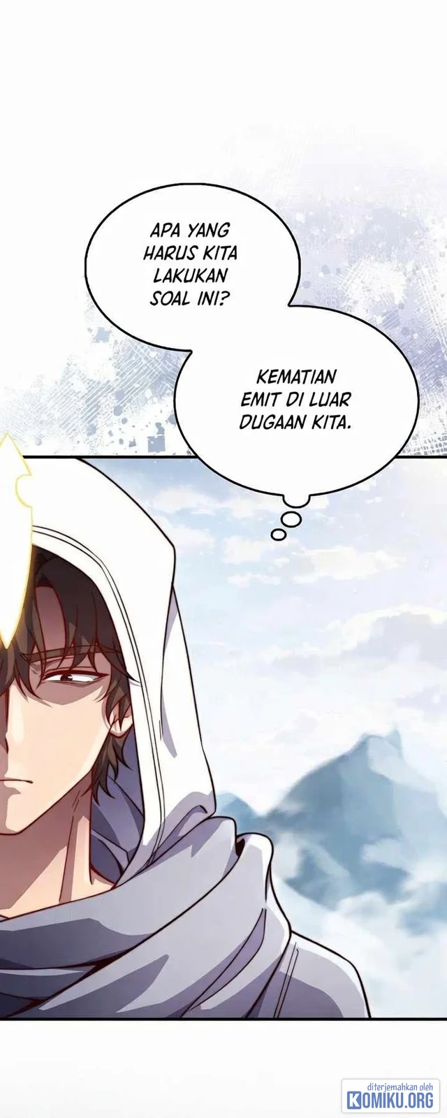The Lord’s Coins Aren’t Decreasing?! Chapter 215 Gambar 39