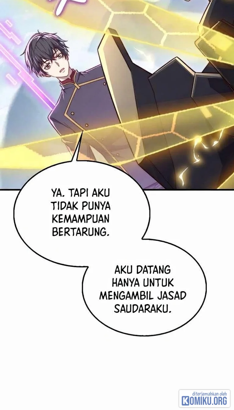 The Lord’s Coins Aren’t Decreasing?! Chapter 215 Gambar 44