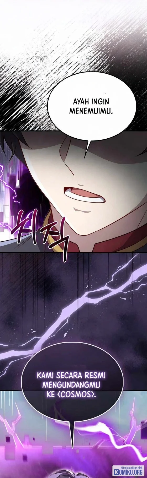 The Lord’s Coins Aren’t Decreasing?! Chapter 215 Gambar 48