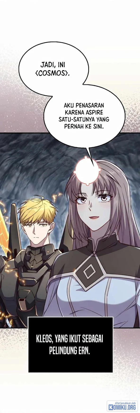 The Lord’s Coins Aren’t Decreasing?! Chapter 215 Gambar 52