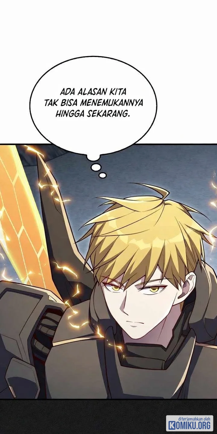 The Lord’s Coins Aren’t Decreasing?! Chapter 215 Gambar 53