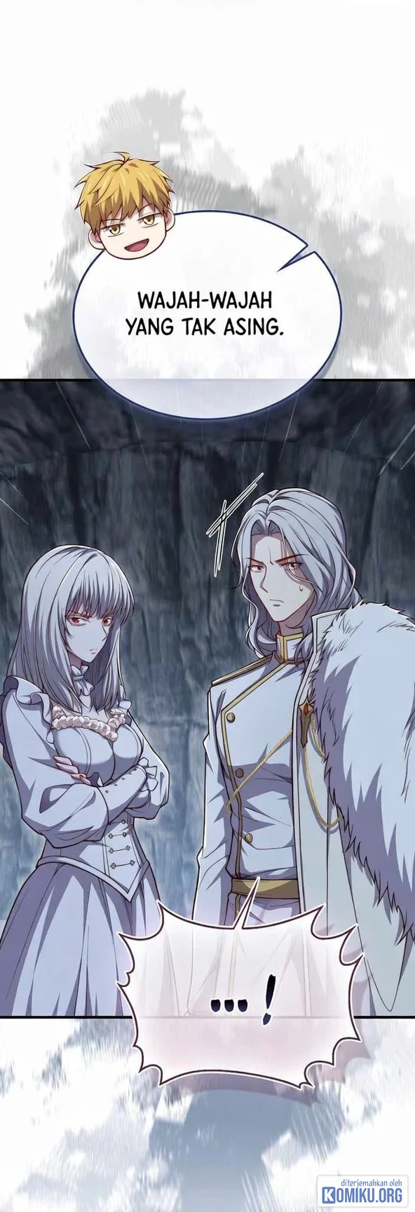 The Lord’s Coins Aren’t Decreasing?! Chapter 215 Gambar 57