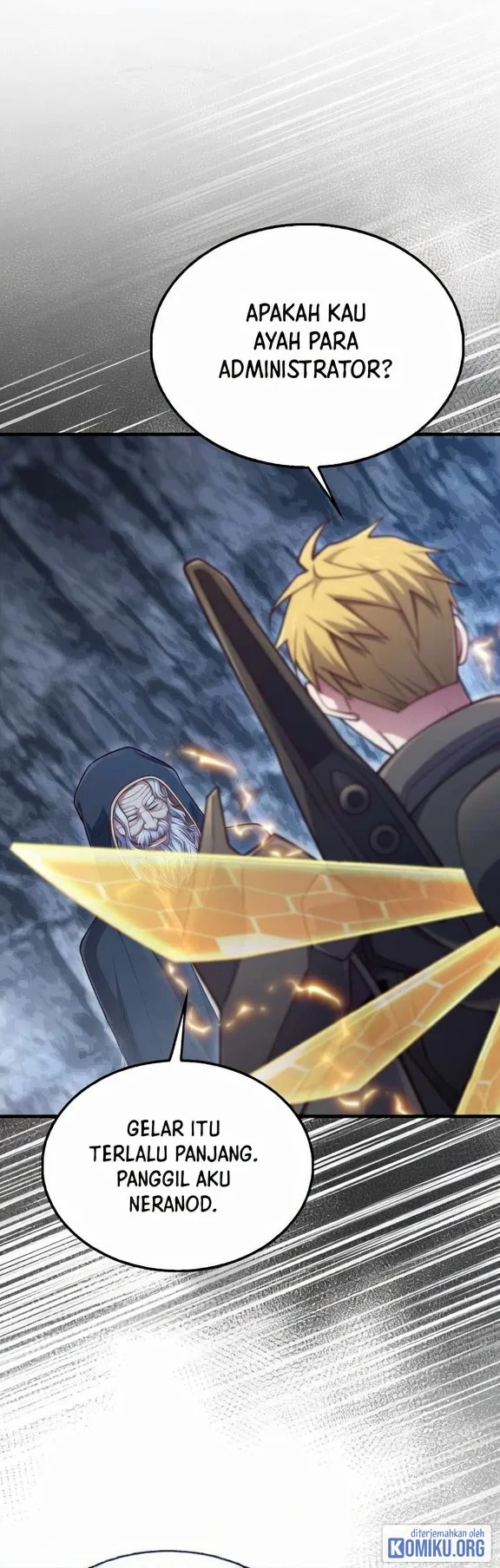 The Lord’s Coins Aren’t Decreasing?! Chapter 215 Gambar 60