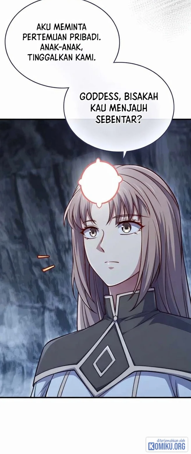 The Lord’s Coins Aren’t Decreasing?! Chapter 215 Gambar 61