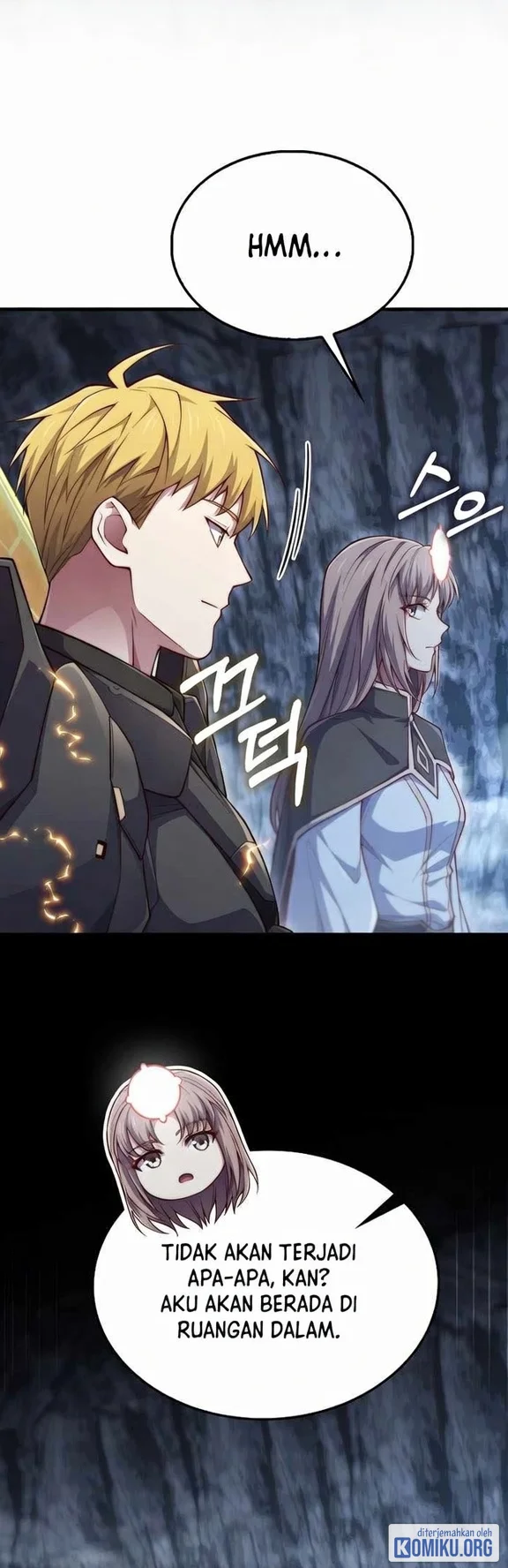 The Lord’s Coins Aren’t Decreasing?! Chapter 215 Gambar 62