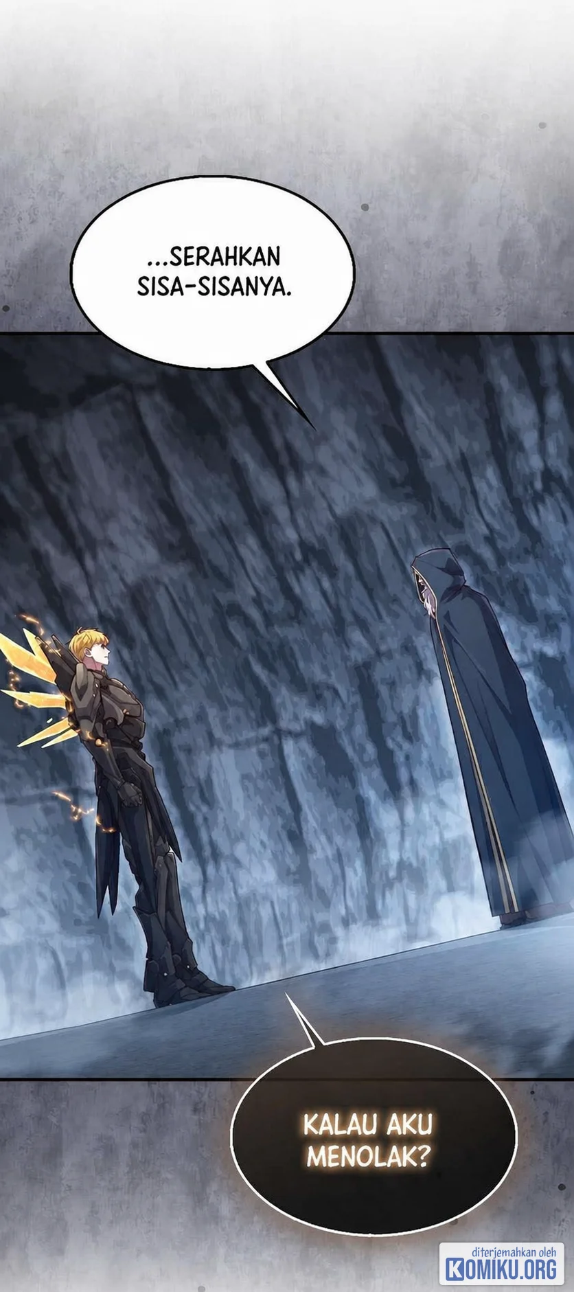 The Lord’s Coins Aren’t Decreasing?! Chapter 215 Gambar 64