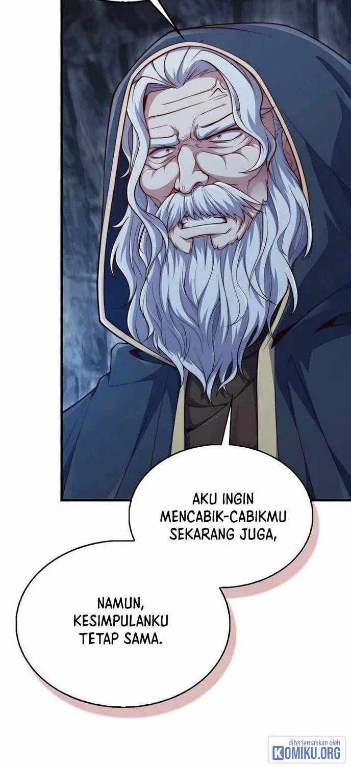 The Lord’s Coins Aren’t Decreasing?! Chapter 215 Gambar 69
