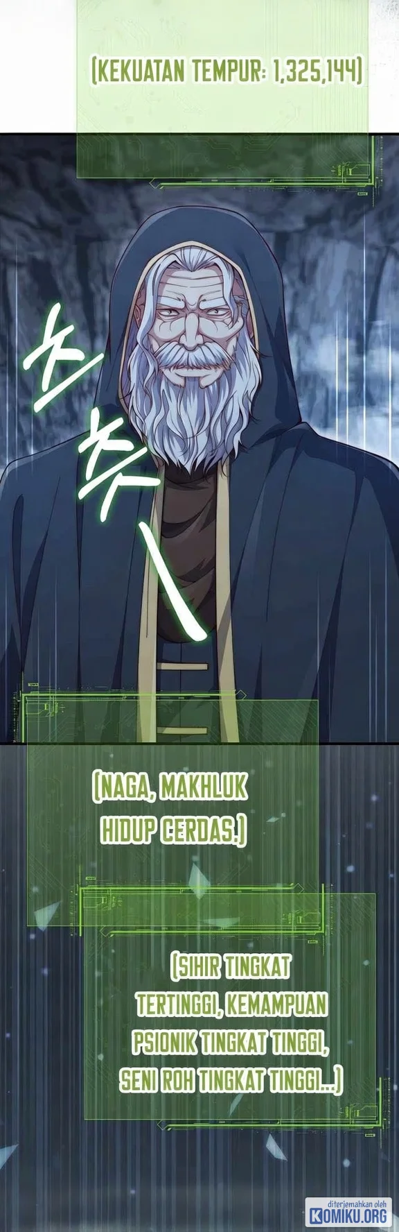 The Lord’s Coins Aren’t Decreasing?! Chapter 215 Gambar 73