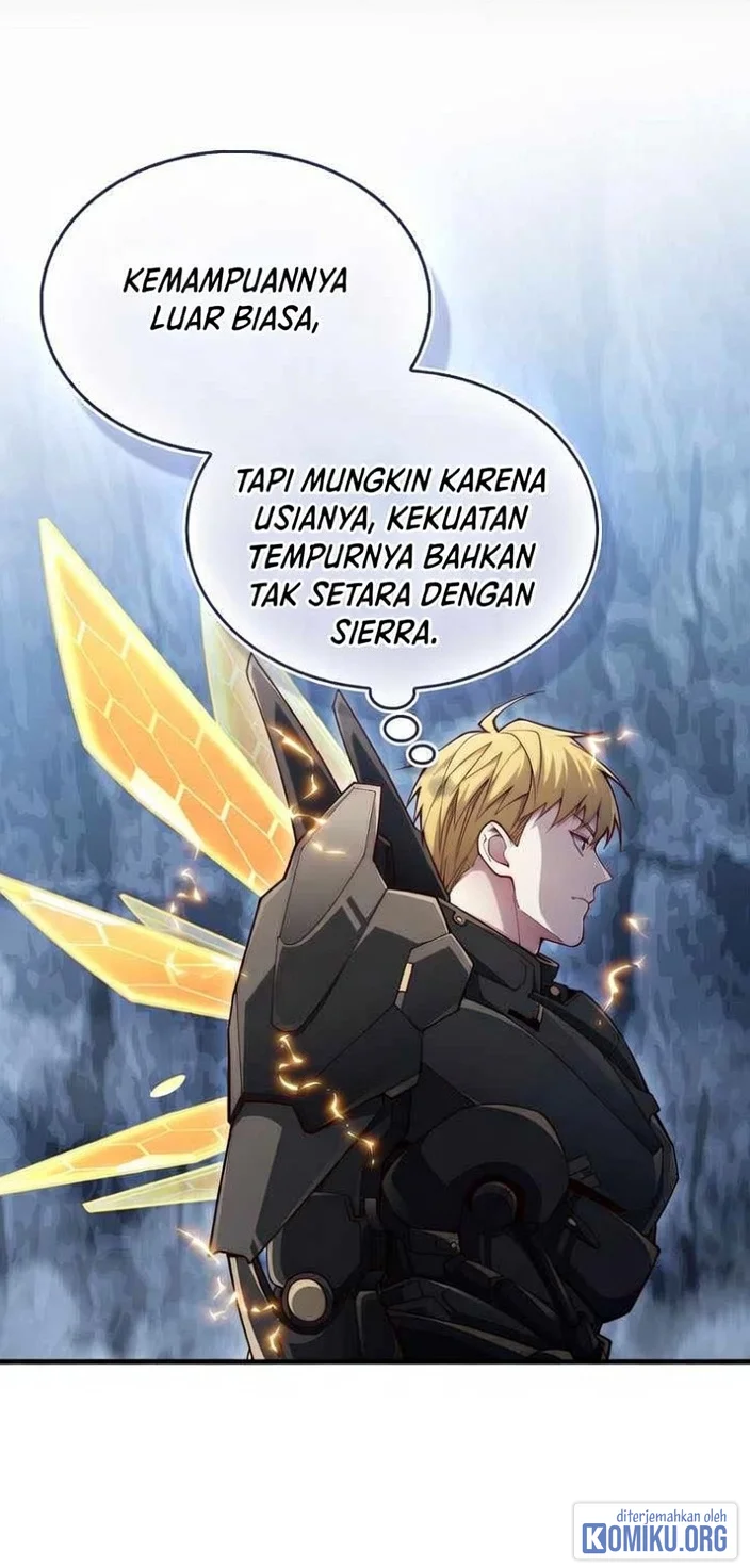 The Lord’s Coins Aren’t Decreasing?! Chapter 215 Gambar 75