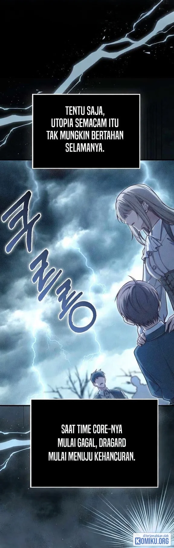 The Lord’s Coins Aren’t Decreasing?! Chapter 215 Gambar 78
