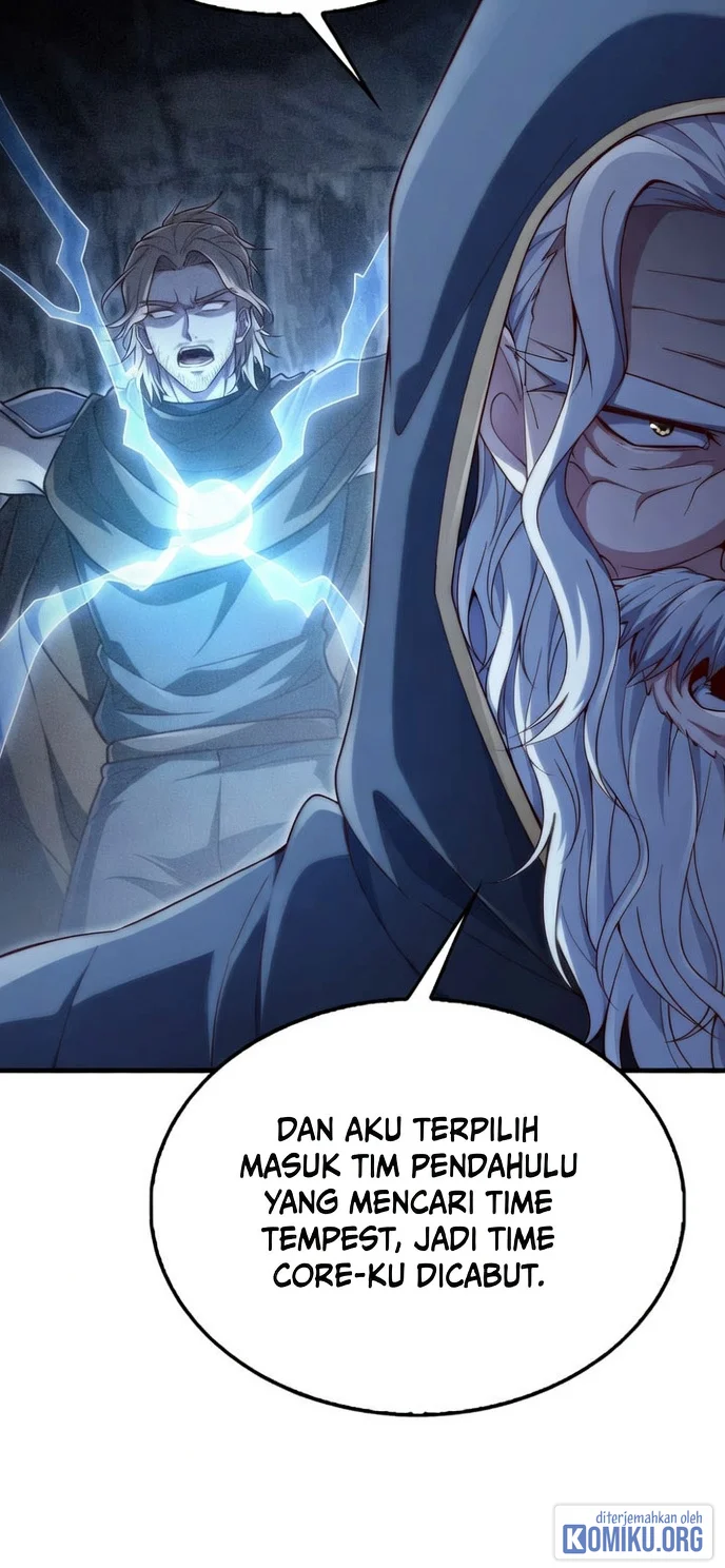 The Lord’s Coins Aren’t Decreasing?! Chapter 215 Gambar 81
