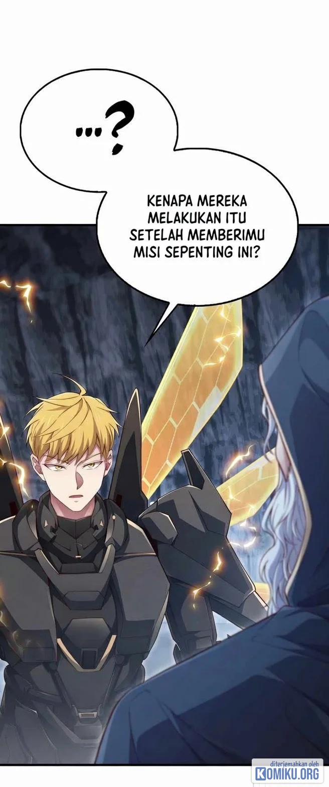 The Lord’s Coins Aren’t Decreasing?! Chapter 215 Gambar 82