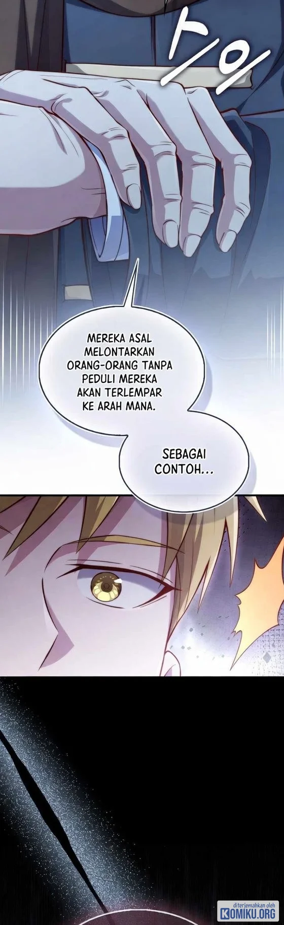 The Lord’s Coins Aren’t Decreasing?! Chapter 215 Gambar 84