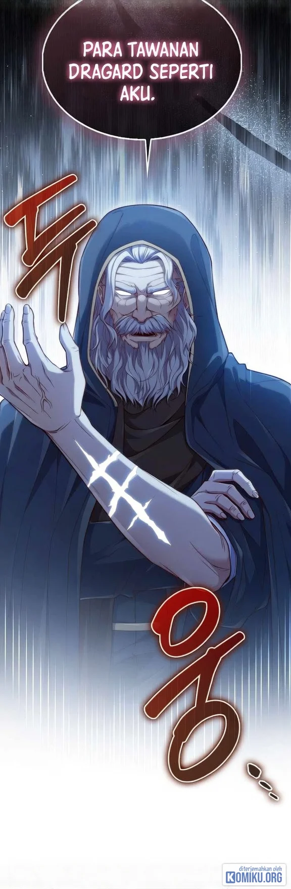 The Lord’s Coins Aren’t Decreasing?! Chapter 215 Gambar 85