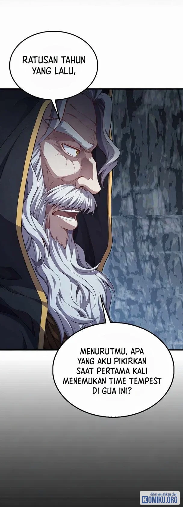 The Lord’s Coins Aren’t Decreasing?! Chapter 216 Gambar 24