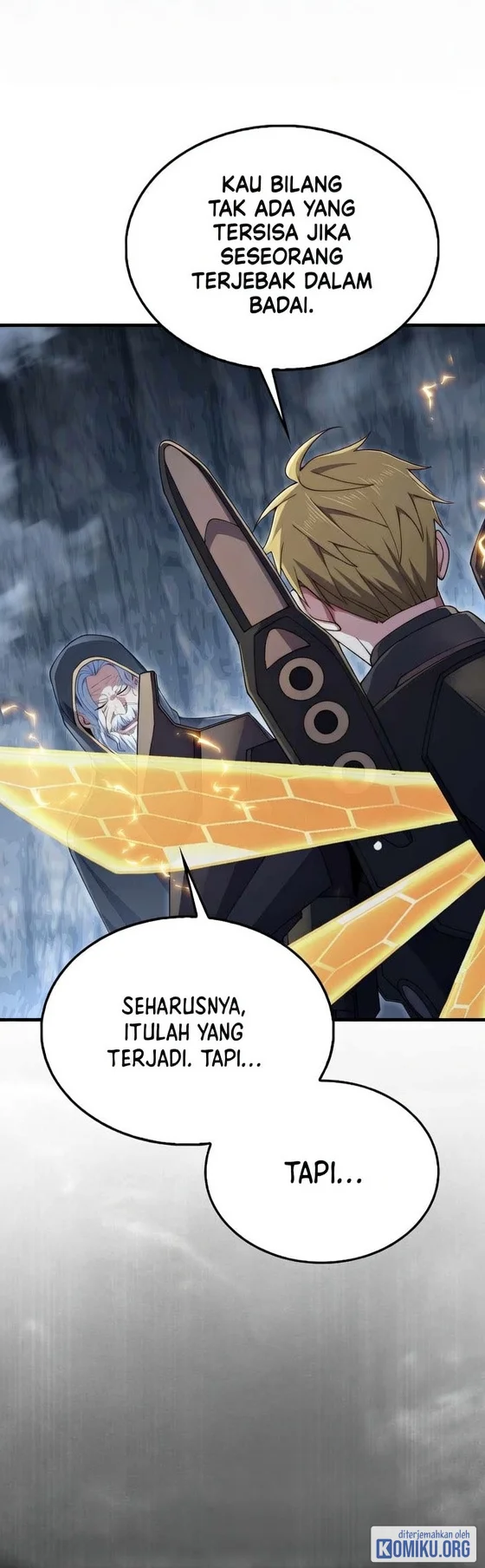 The Lord’s Coins Aren’t Decreasing?! Chapter 216 Gambar 30