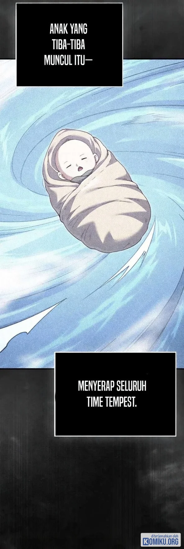 The Lord’s Coins Aren’t Decreasing?! Chapter 216 Gambar 31