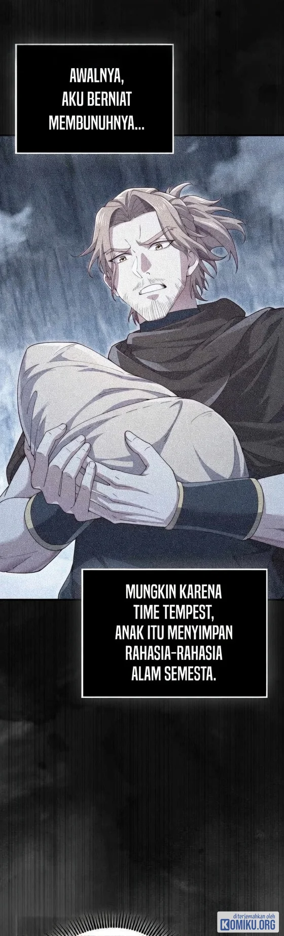 The Lord’s Coins Aren’t Decreasing?! Chapter 216 Gambar 32