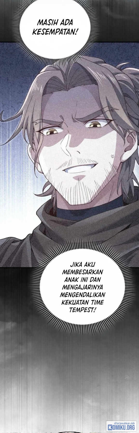 The Lord’s Coins Aren’t Decreasing?! Chapter 216 Gambar 33