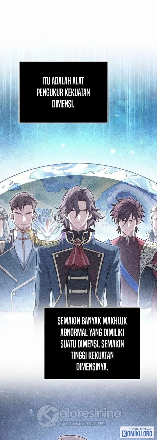 The Lord’s Coins Aren’t Decreasing?! Chapter 216 Gambar 35
