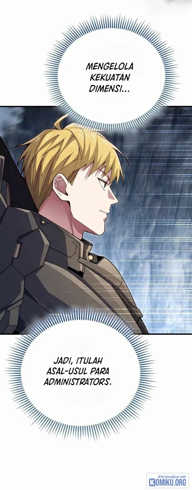 The Lord’s Coins Aren’t Decreasing?! Chapter 216 Gambar 39