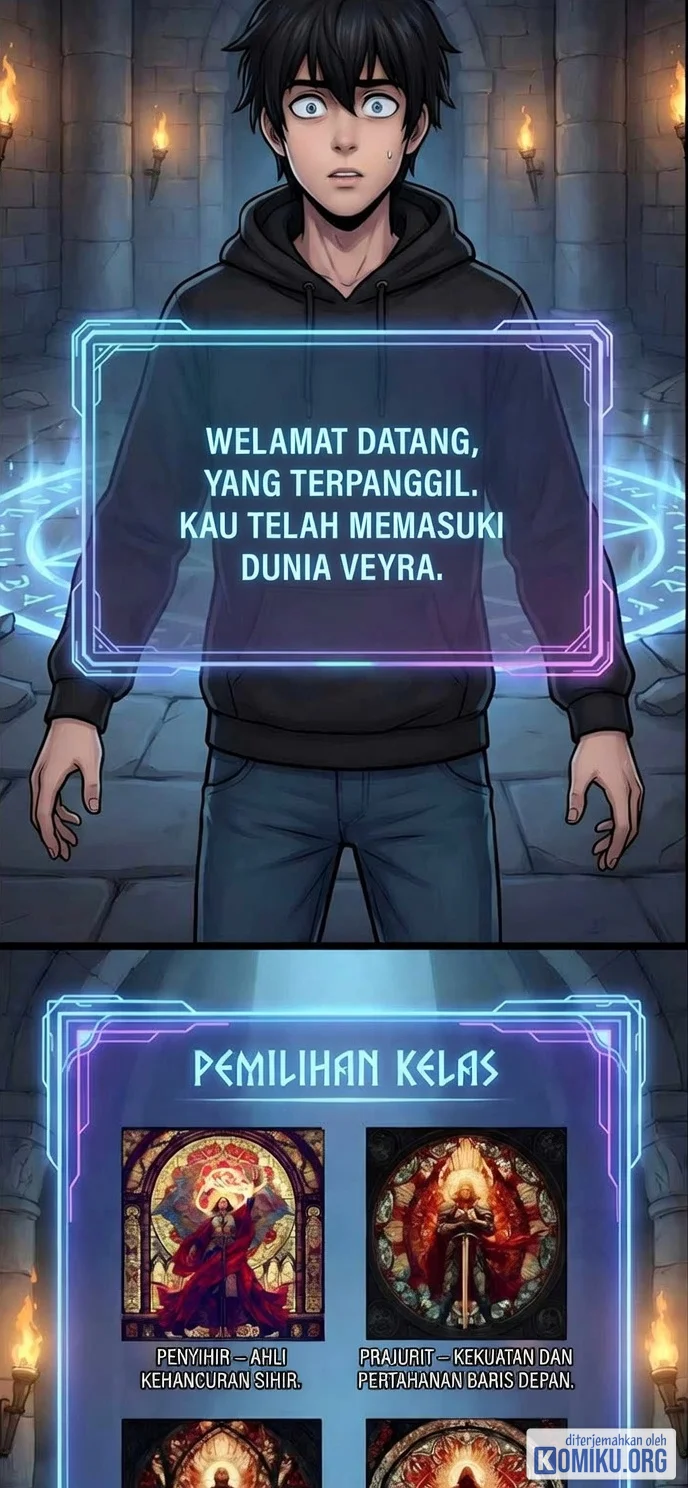 The Lord’s Coins Aren’t Decreasing?! Chapter 216 Gambar 4