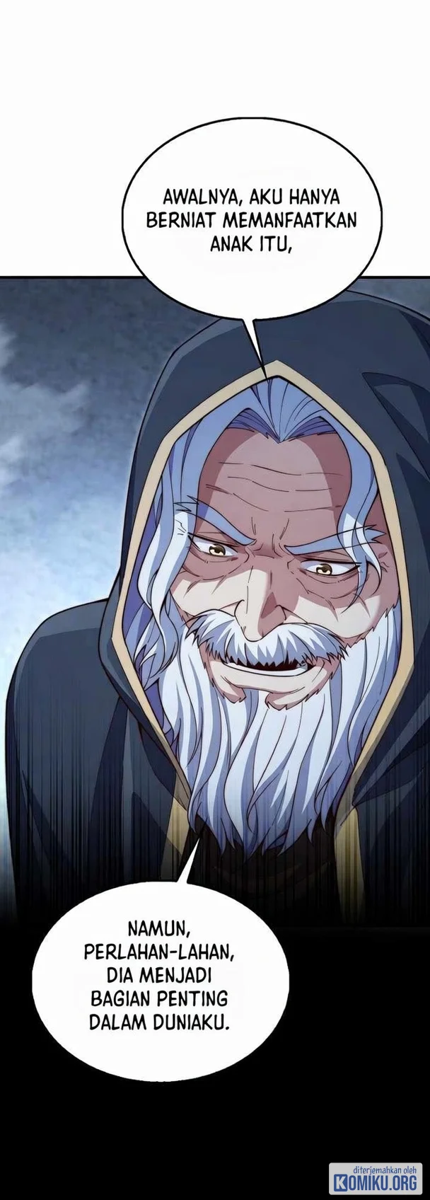 The Lord’s Coins Aren’t Decreasing?! Chapter 216 Gambar 40