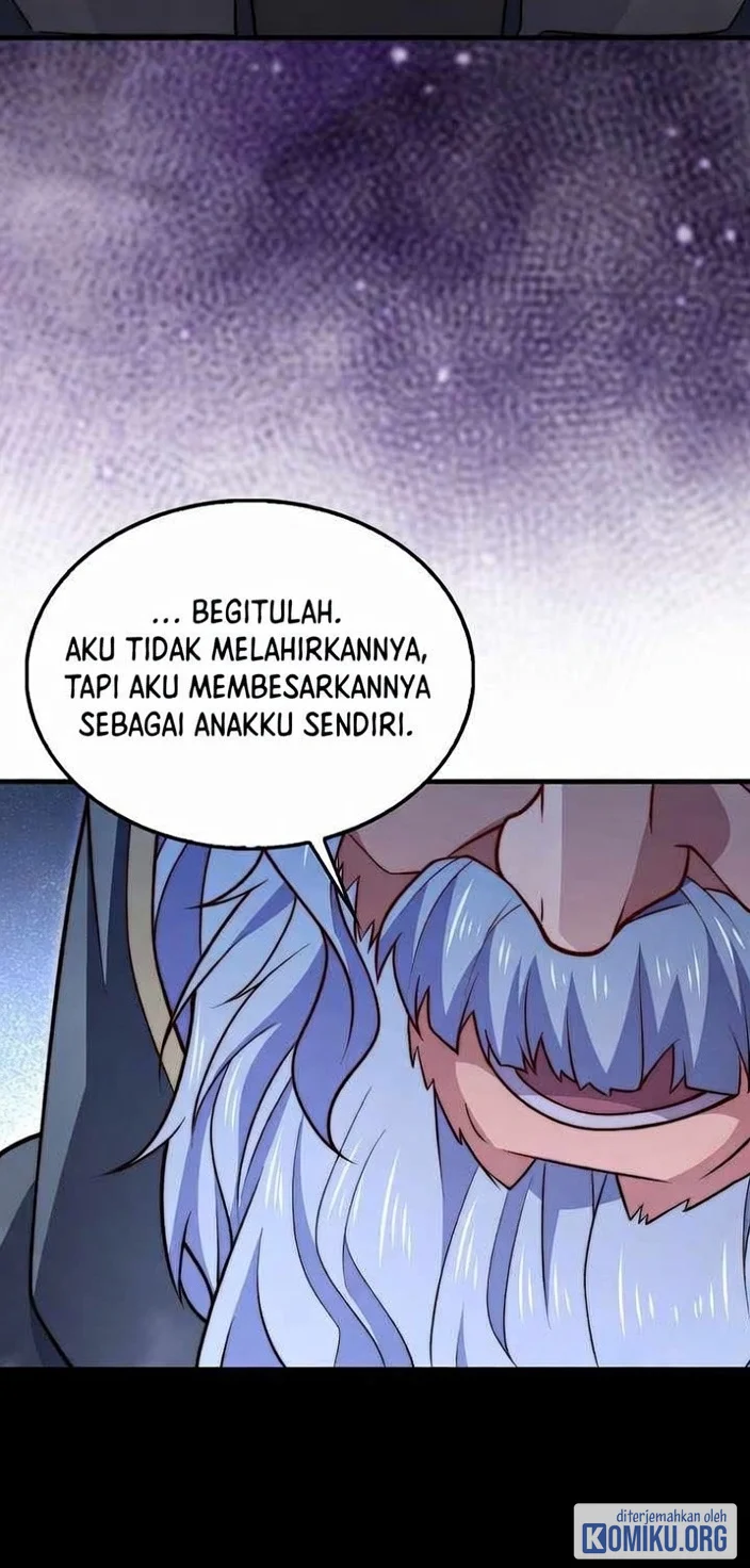 The Lord’s Coins Aren’t Decreasing?! Chapter 216 Gambar 43