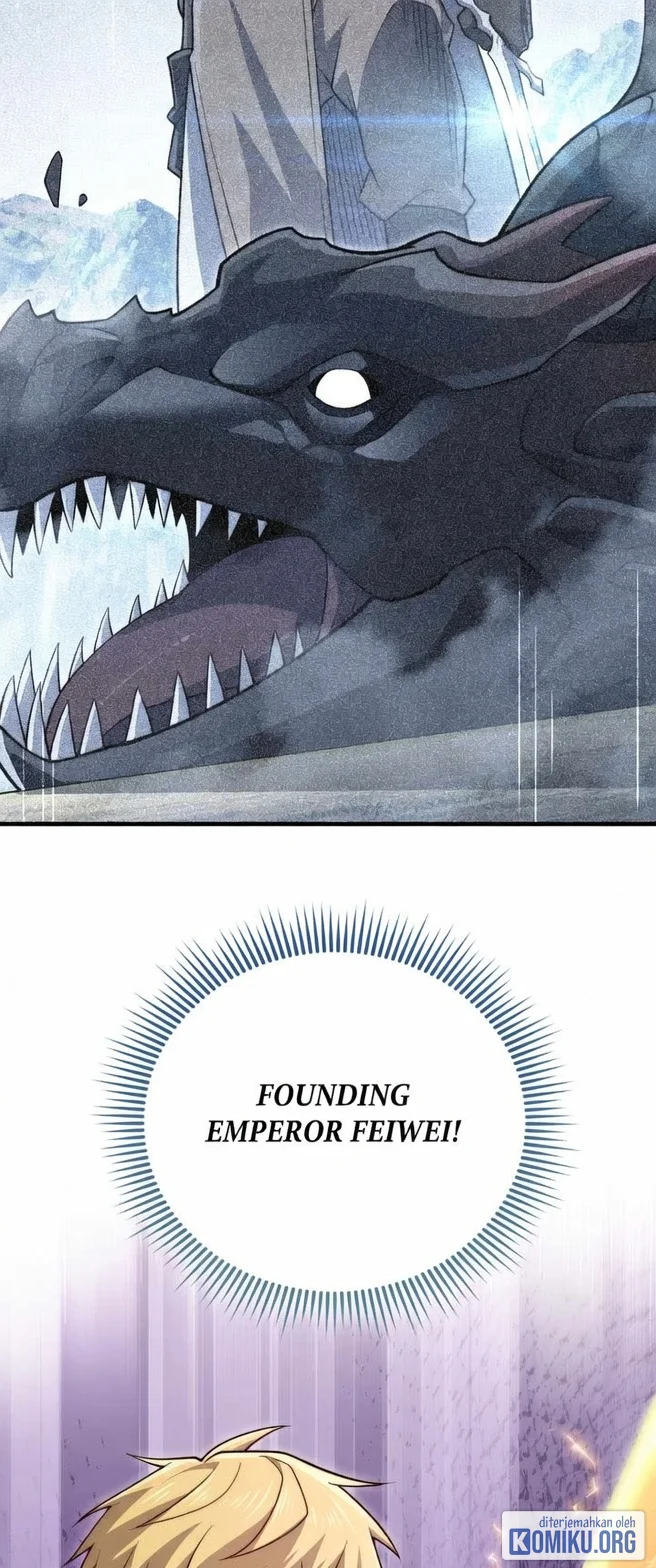 The Lord’s Coins Aren’t Decreasing?! Chapter 216 Gambar 45