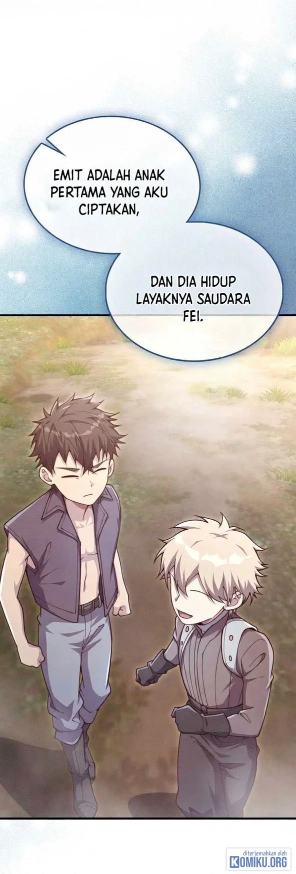 The Lord’s Coins Aren’t Decreasing?! Chapter 216 Gambar 49