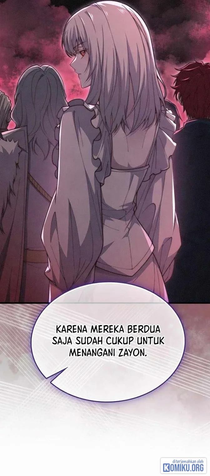 The Lord’s Coins Aren’t Decreasing?! Chapter 216 Gambar 51