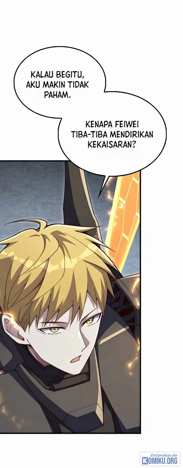 The Lord’s Coins Aren’t Decreasing?! Chapter 216 Gambar 52