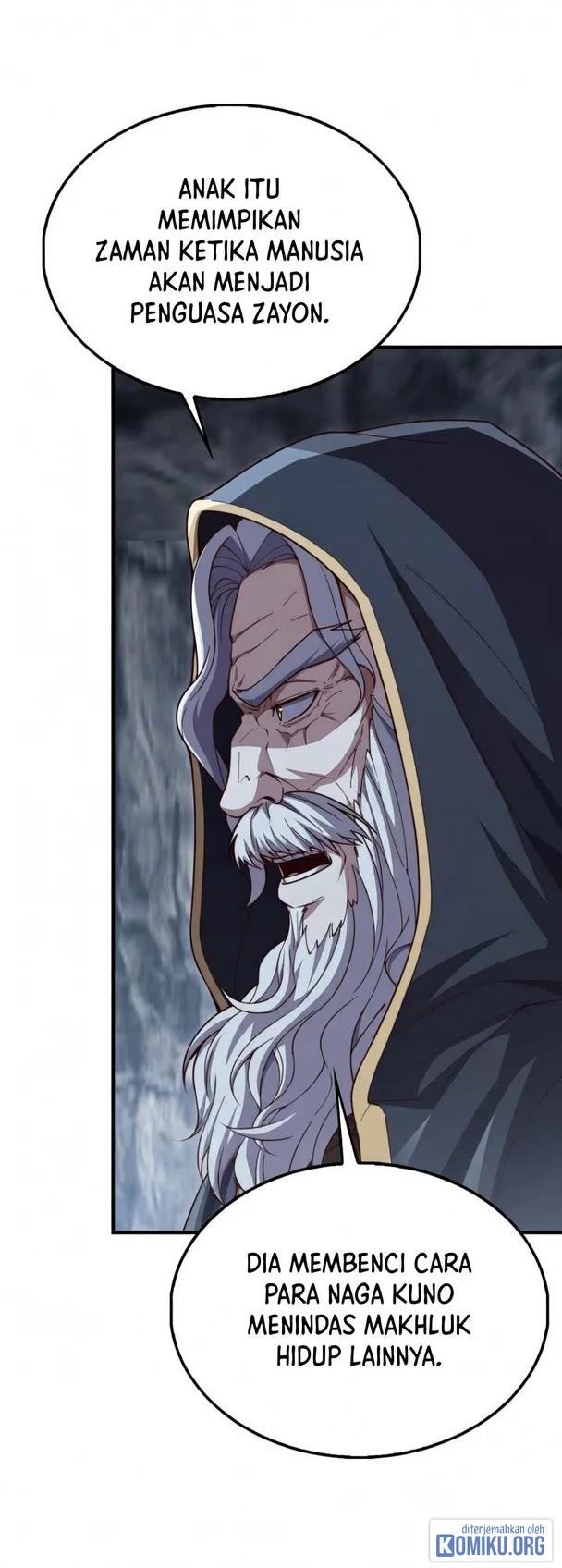 The Lord’s Coins Aren’t Decreasing?! Chapter 216 Gambar 53