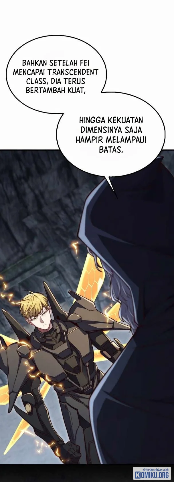 The Lord’s Coins Aren’t Decreasing?! Chapter 216 Gambar 54