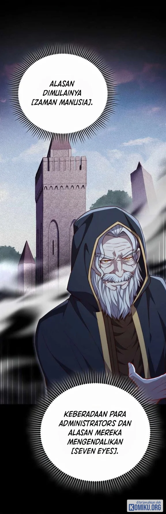 The Lord’s Coins Aren’t Decreasing?! Chapter 216 Gambar 57