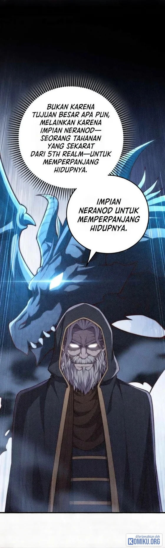 The Lord’s Coins Aren’t Decreasing?! Chapter 216 Gambar 58
