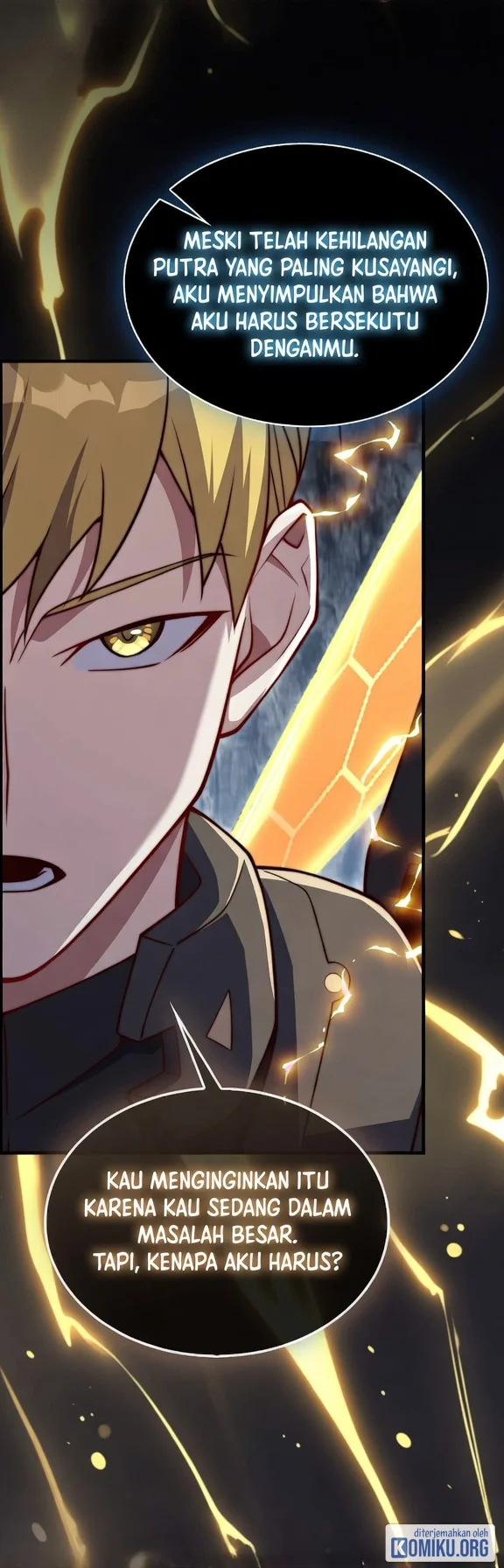 The Lord’s Coins Aren’t Decreasing?! Chapter 216 Gambar 60