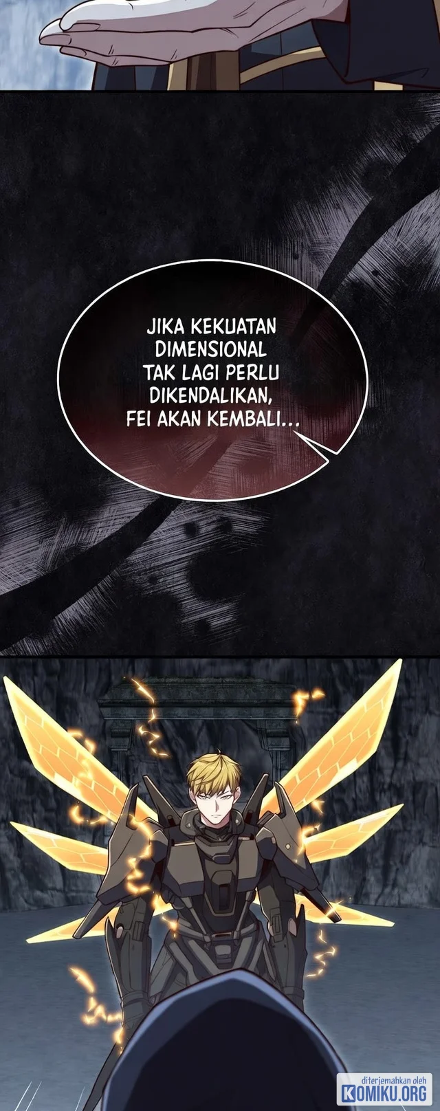 The Lord’s Coins Aren’t Decreasing?! Chapter 216 Gambar 63