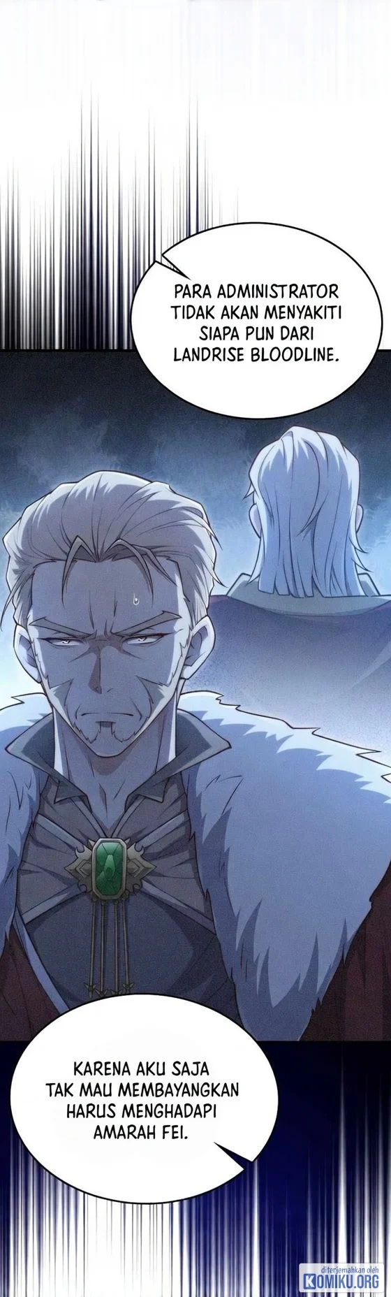 The Lord’s Coins Aren’t Decreasing?! Chapter 216 Gambar 66