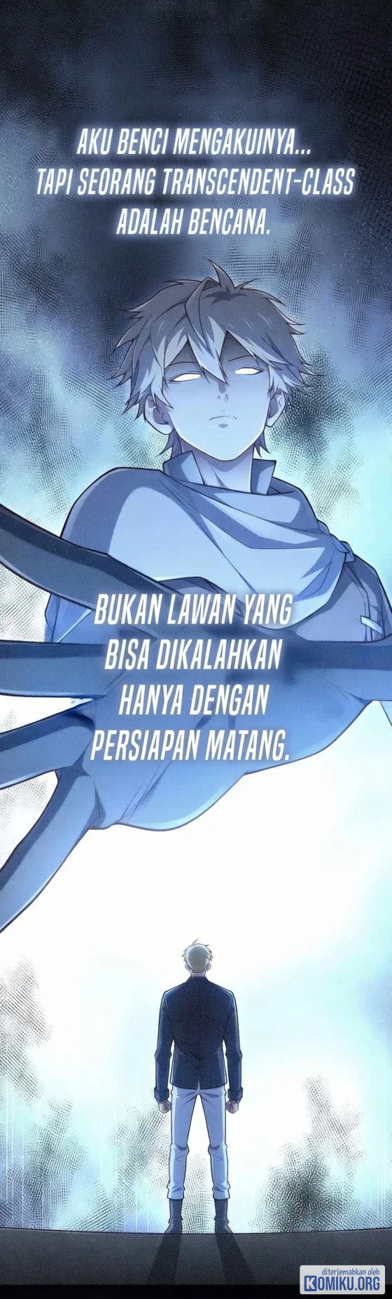 The Lord’s Coins Aren’t Decreasing?! Chapter 216 Gambar 68