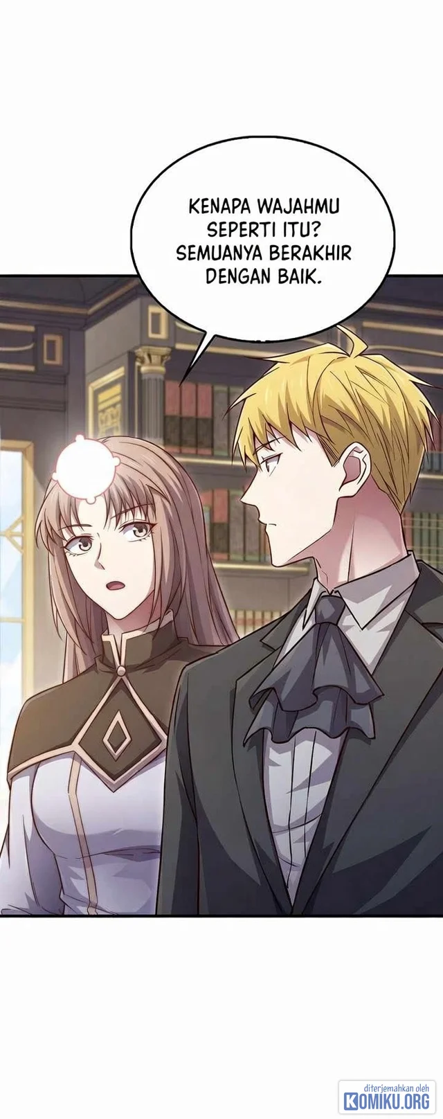 The Lord’s Coins Aren’t Decreasing?! Chapter 216 Gambar 75