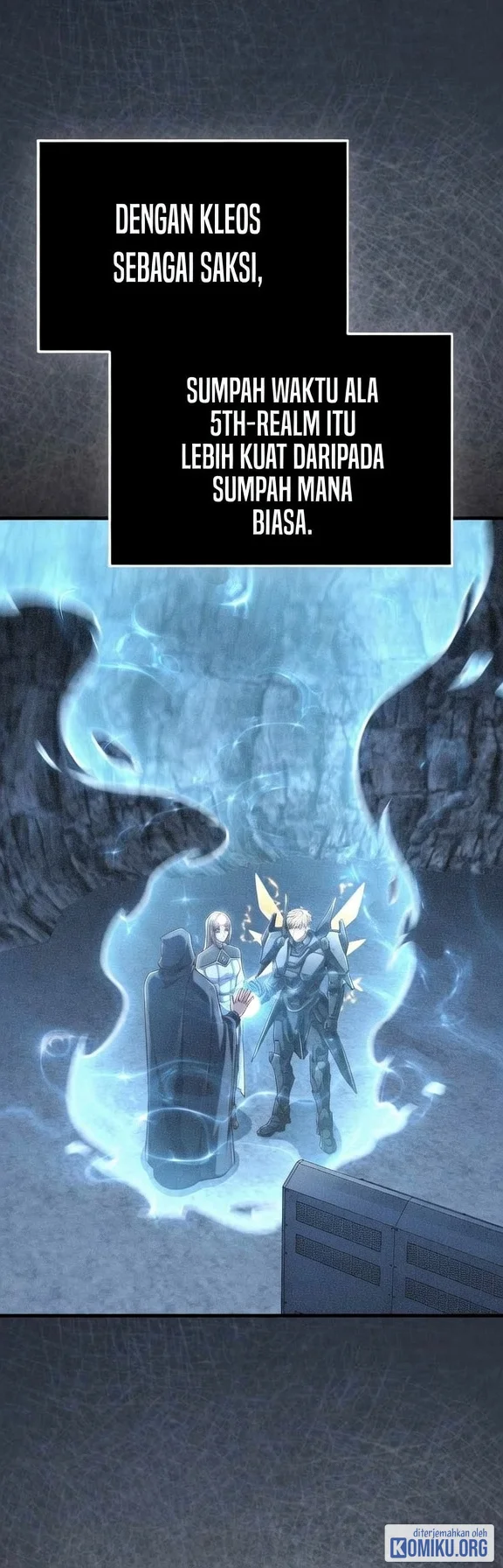 The Lord’s Coins Aren’t Decreasing?! Chapter 216 Gambar 78