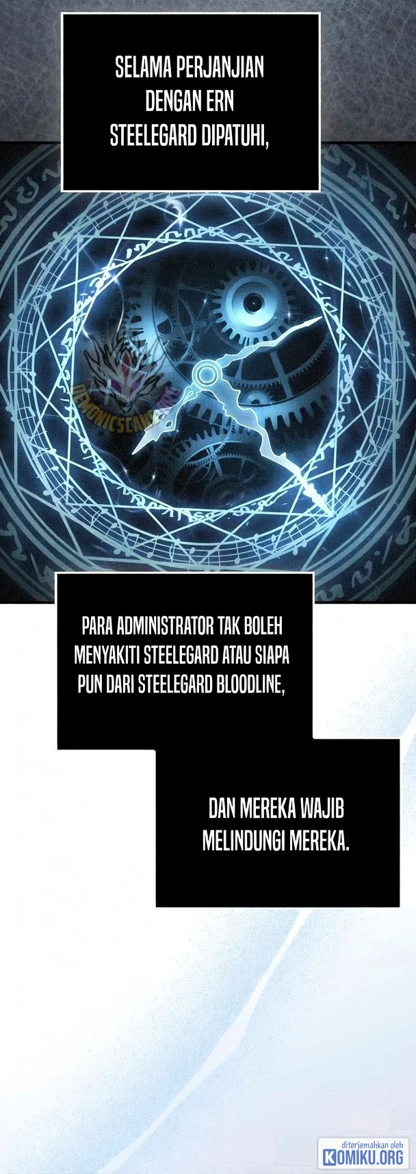 The Lord’s Coins Aren’t Decreasing?! Chapter 216 Gambar 79
